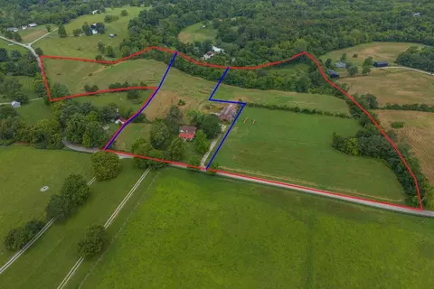 3475 Frankfort Ford Rd, Wilmore, KY 40390