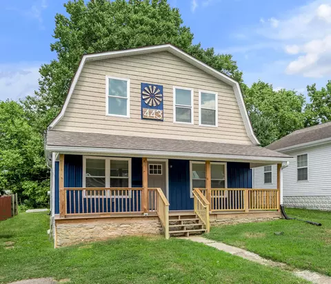 443 Morgan Ave, Lexington, KY 40505