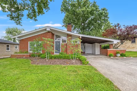 895 Lane Allen Rd, Lexington, KY 40504