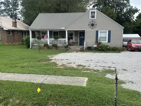 609 Columbia Ave, Tompkinsville, KY 42167