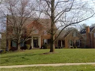 2165 Antigua Dr, Lexington, KY 40509