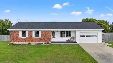 148 Dallas Dr, Richmond, KY 40475