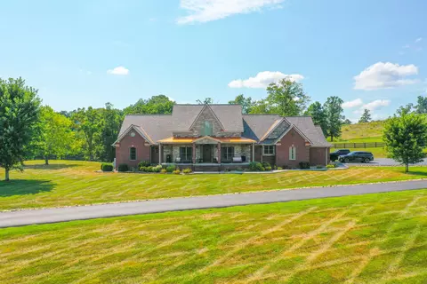 5460 Slate Lick Rd, London, KY 40741