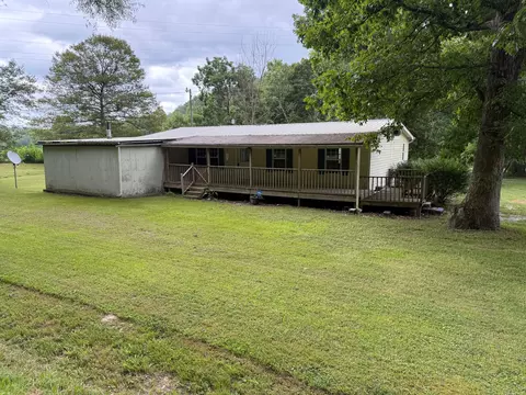 240 Hurricane Rd, Waynesburg, KY 40489