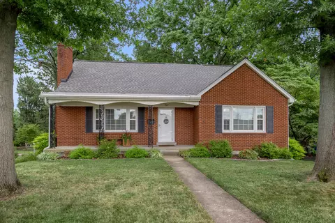747 Seattle Dr, Lexington, KY 40503
