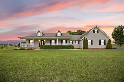 3010 Parksville Cross Pike, Danville, KY 40422