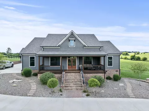 2950 Pretty Run Rd, Winchester, KY 40391