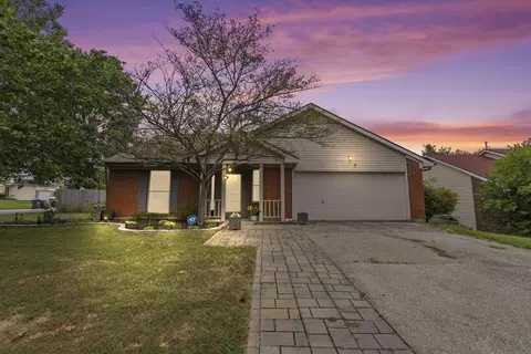 4660 Hartland Pkwy, Lexington, KY 40515