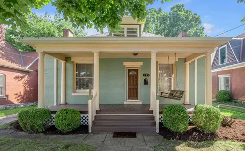 615 Boonesboro Ave, Lexington, KY 40508