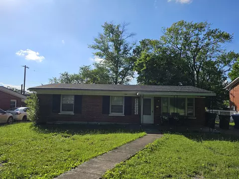 149 Chantilly St, Lexington, KY 40504