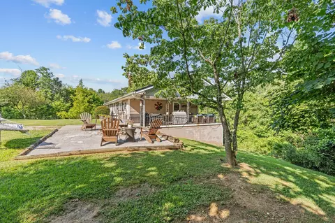 Exterior - 13 Lairson Rd, Campton, KY 41301 photo 3 of 13