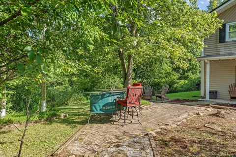 Exterior - 13 Lairson Rd, Campton, KY 41301 photo 12 of 13
