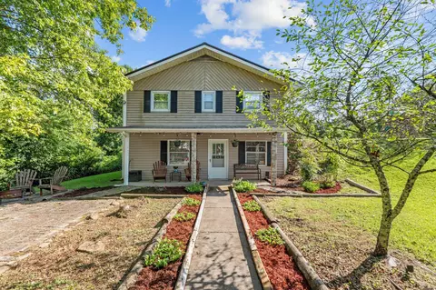 Exterior - 13 Lairson Rd, Campton, KY 41301 photo 6 of 13