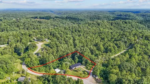 View/Area - 13 Lairson Rd, Campton, KY 41301 photo 2 of 6