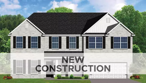 251 Gravel Springs Path, Nicholasville, KY 40356