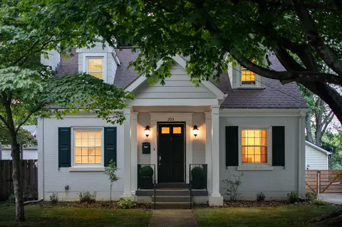 203 Bassett Ave, Lexington, KY 40502