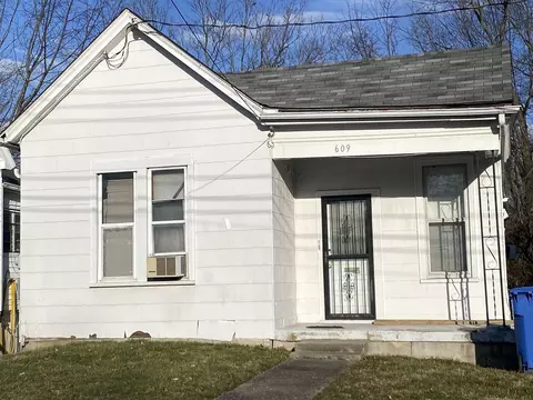 248 E Fifth St, Lexington, KY 40508