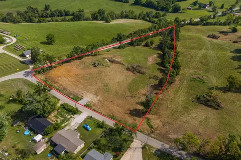 351 Dunbar Ln, Richmond, KY 40475
