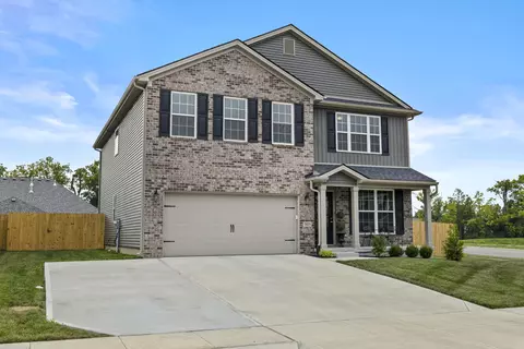 501 Abingdon Ave, Versailles, KY 40383