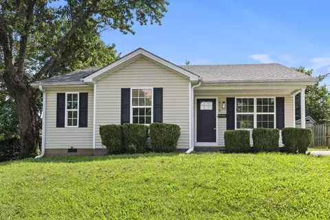 315 James St, Harrodsburg, KY 40330