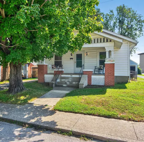 210 Fee St, Berea, KY 40403