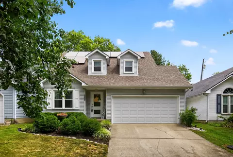 1105 Jonestown Ln, Lexington, KY 40515