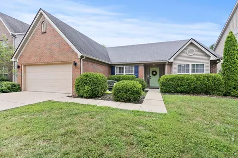 3068 Sandersville Rd, Lexington, KY 40511