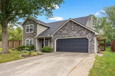 1701 Houndstooth Gln, Lexington, KY 40515