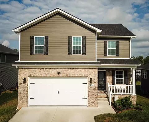 184 Winners Cir, Nicholasville, KY 40356