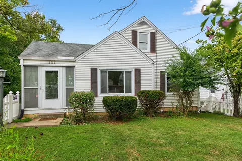 107 Mildred Ct, Richmond, KY 40475