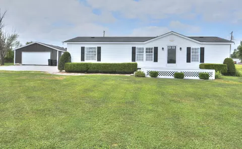 Undisclosed, Tollesboro, KY 41189