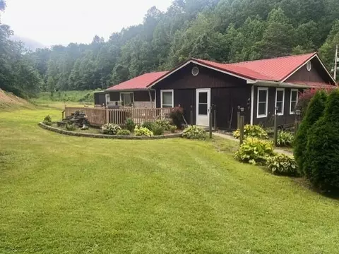 672 Birch Br, Salyersville, KY 41465