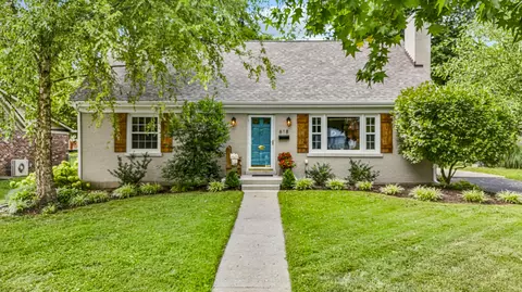 618 Wichita Dr, Lexington, KY 40503