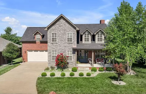 150 Sunningdale Dr, Georgetown, KY 40324