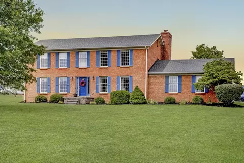 500 Curdsville Rd, Harrodsburg, KY 40330