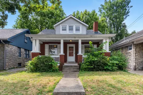 452 Park Ave, Lexington, KY 40502