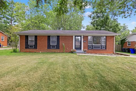 3624 Crosby Dr, Lexington, KY 40517