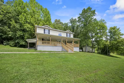 169 Barrett Ln, Berea, KY 40403