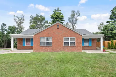 305-307 Hightower Rd, Lexington, KY 40517