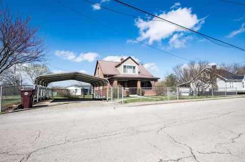 146 Cotter Ave, Somerset, KY 42501