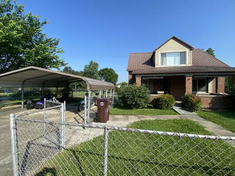 146 Cotter Ave, Somerset, KY 42501