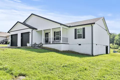 105 Misty Purple Rd, Mount Vernon, KY 40456