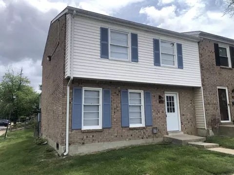 222 Hedgewood Ct, Lexington, KY 40509