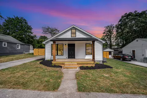 113 Johnson Ave, Nicholasville, KY 40356