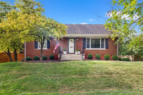 2024 Bellefonte Dr, Lexington, KY 40503