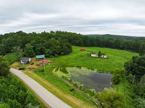 9340 Highway 587, Mckee, KY 40447