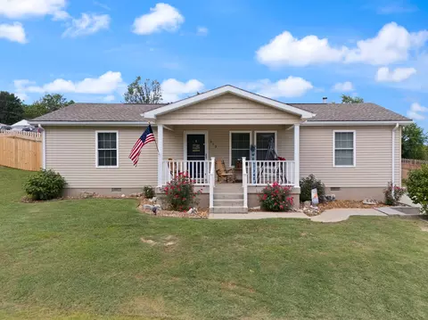 513 Sulfridge Dr, London, KY 40741