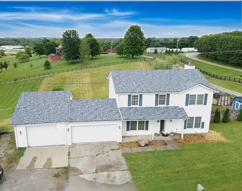 3571 Lexington Rd, Richmond, KY 40475