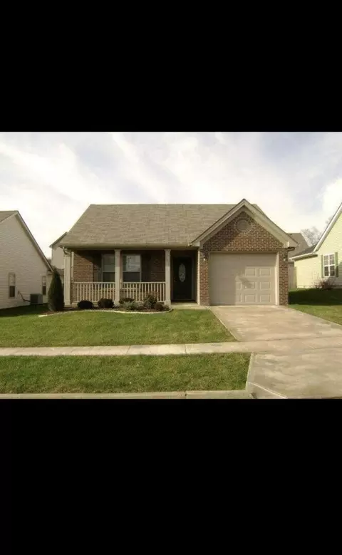 111 Dalton Rd, Georgetown, KY 40324