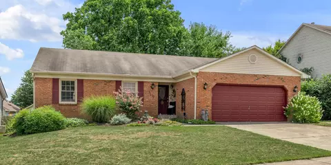 3512 Windrush Cir, Lexington, KY 40503
